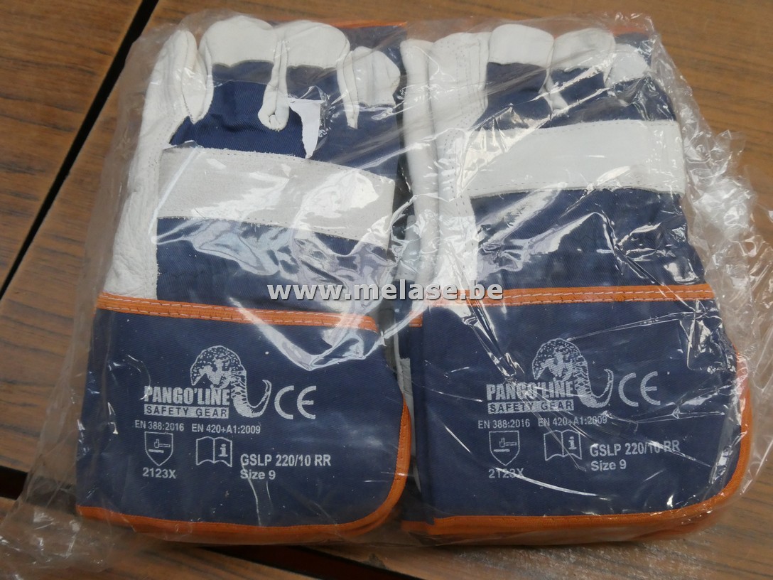 Werkhandschoenen "PangoLine"