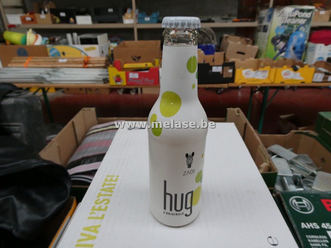 Hugo "Zadi"
