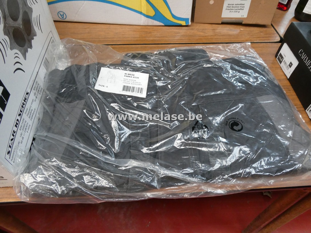 Jas "M-Wear 8520"