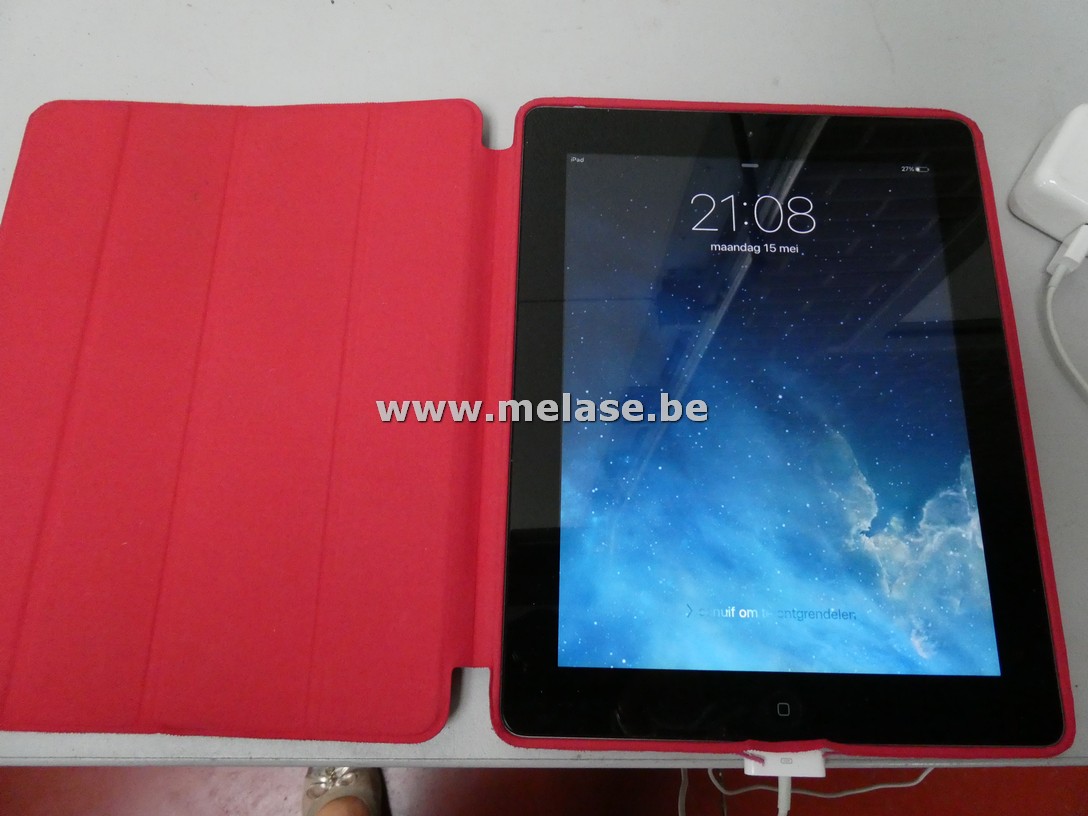 IPad "Apple"