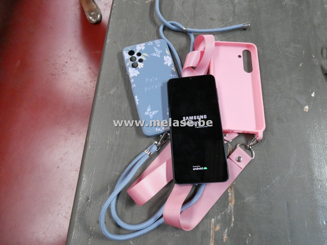GSM "Samsung"