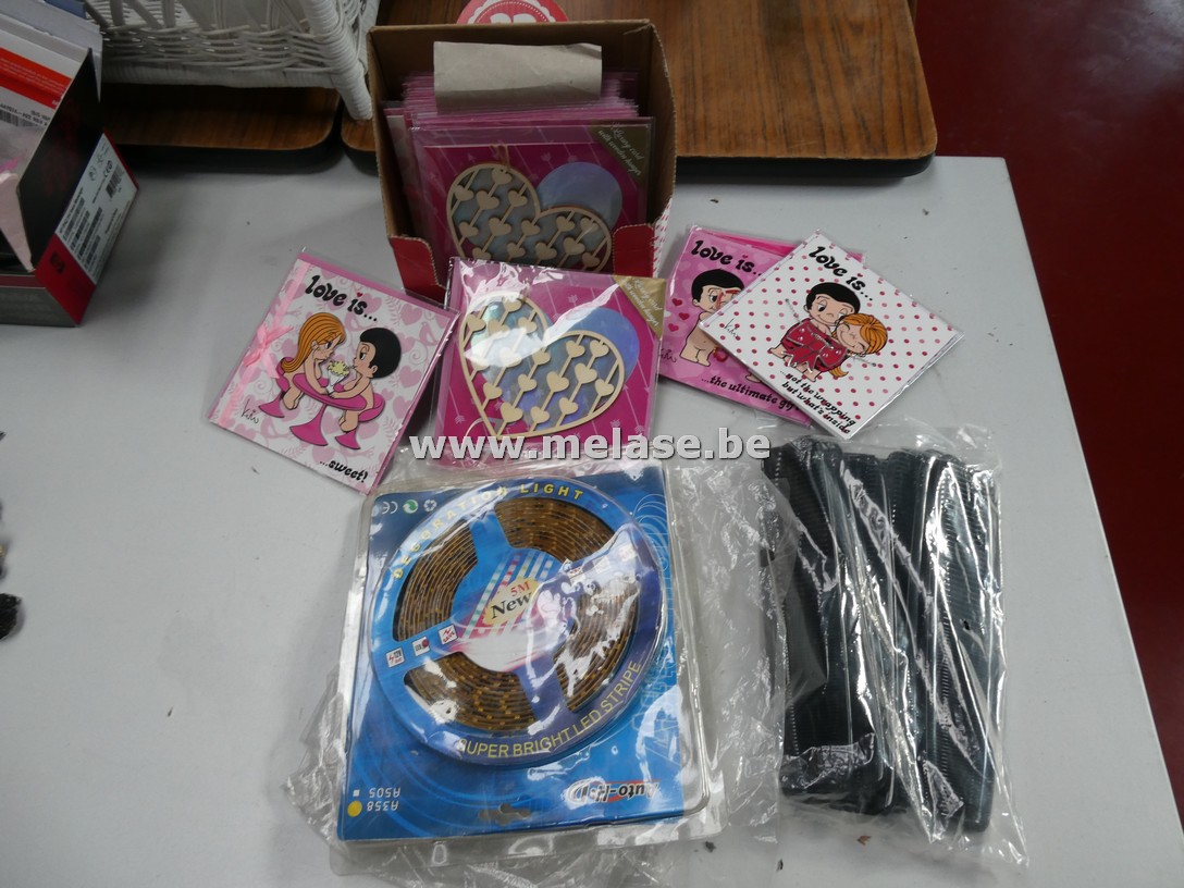 Lot varia