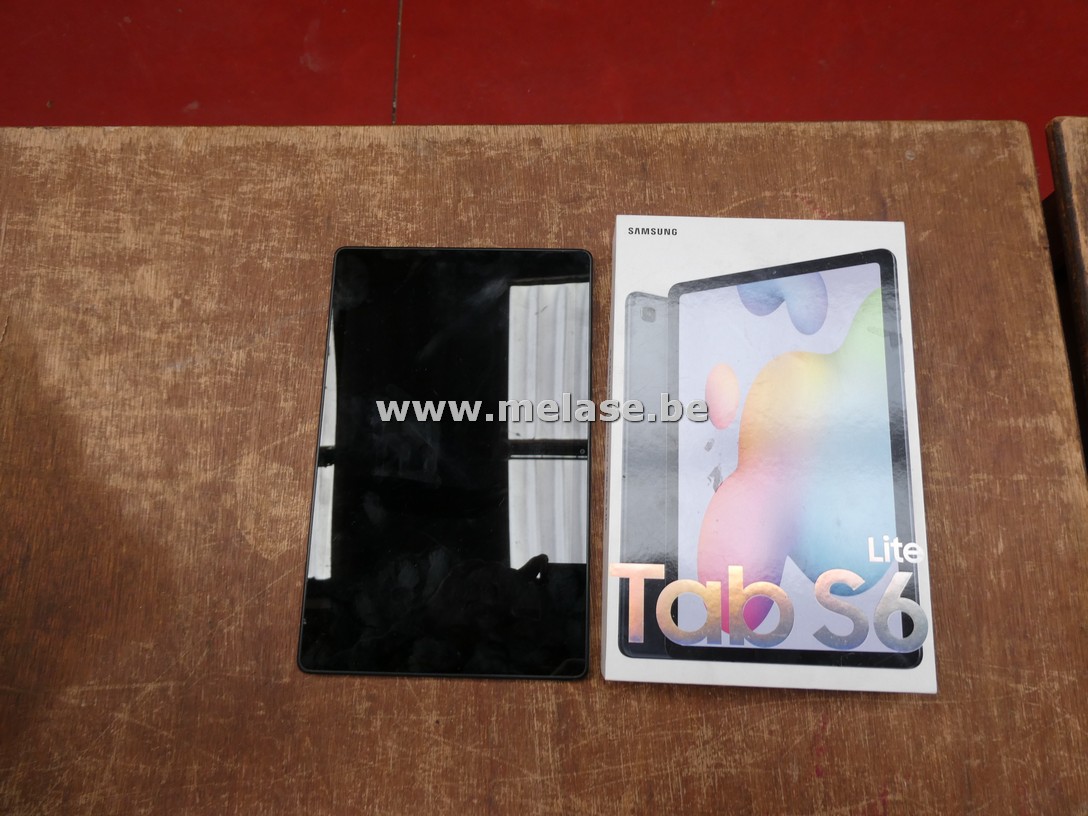 Tablet "Samsung"