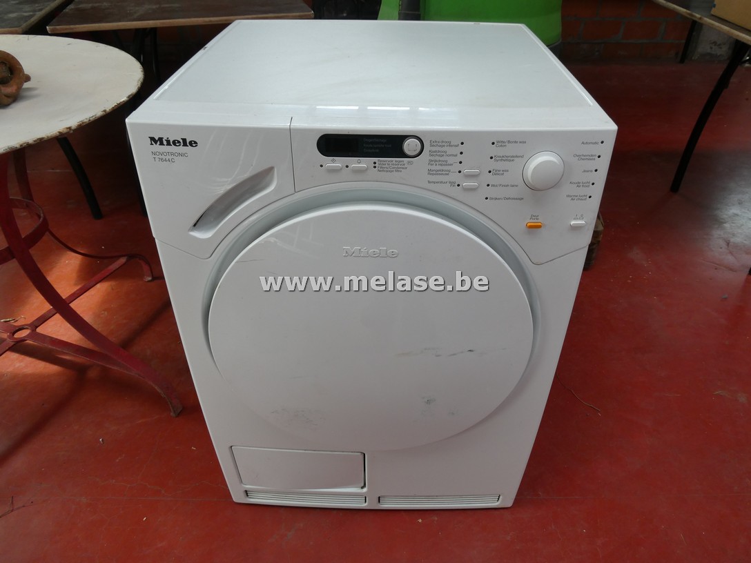 Droogkast "Miele"