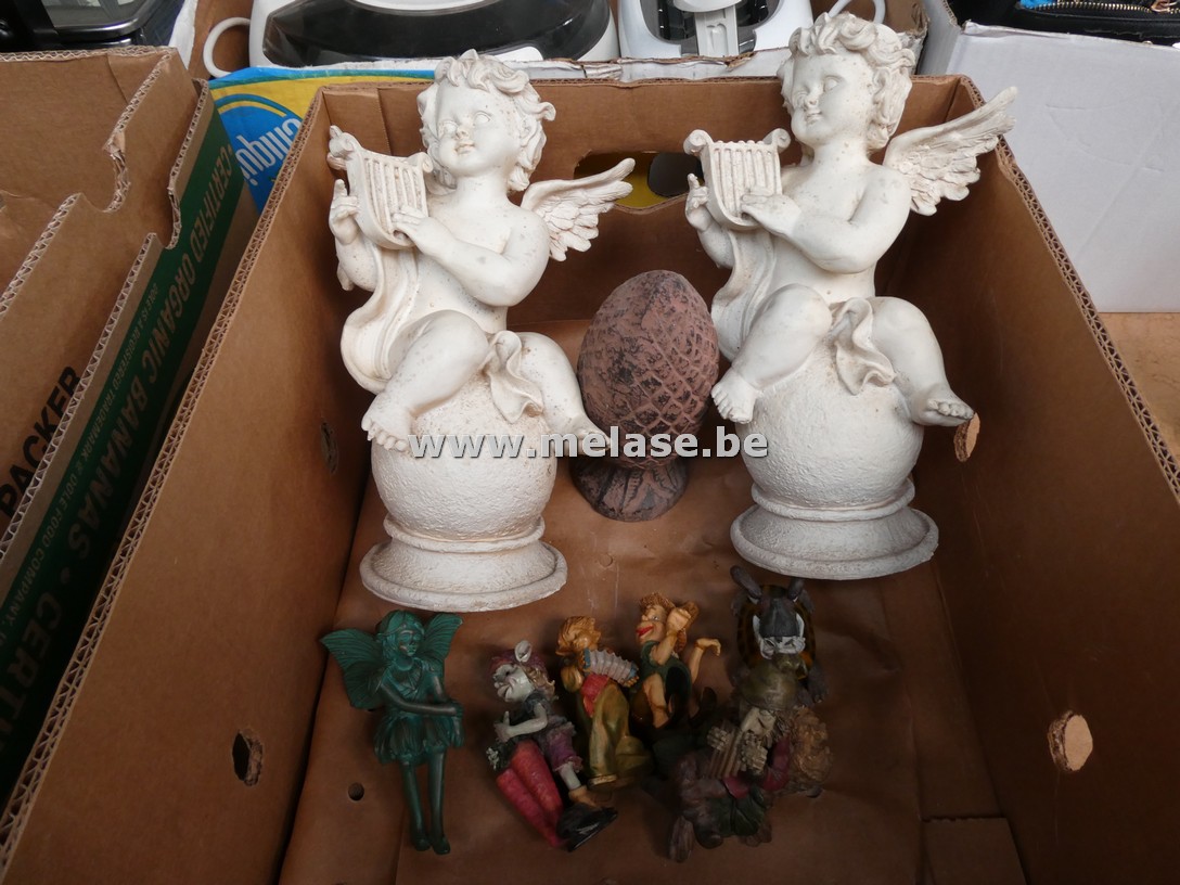 Decoratievaria