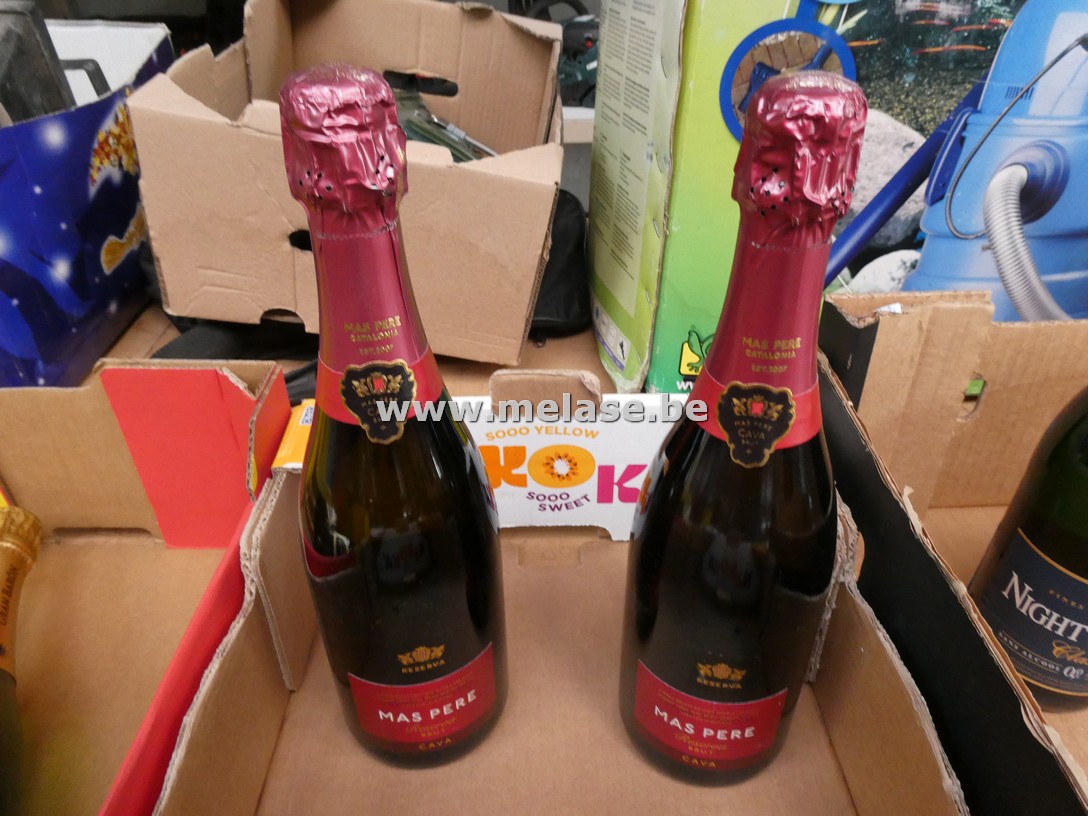 Cava "Mas Pere"