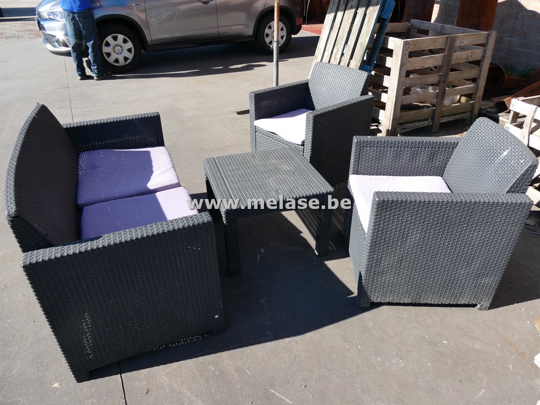 Loungeset