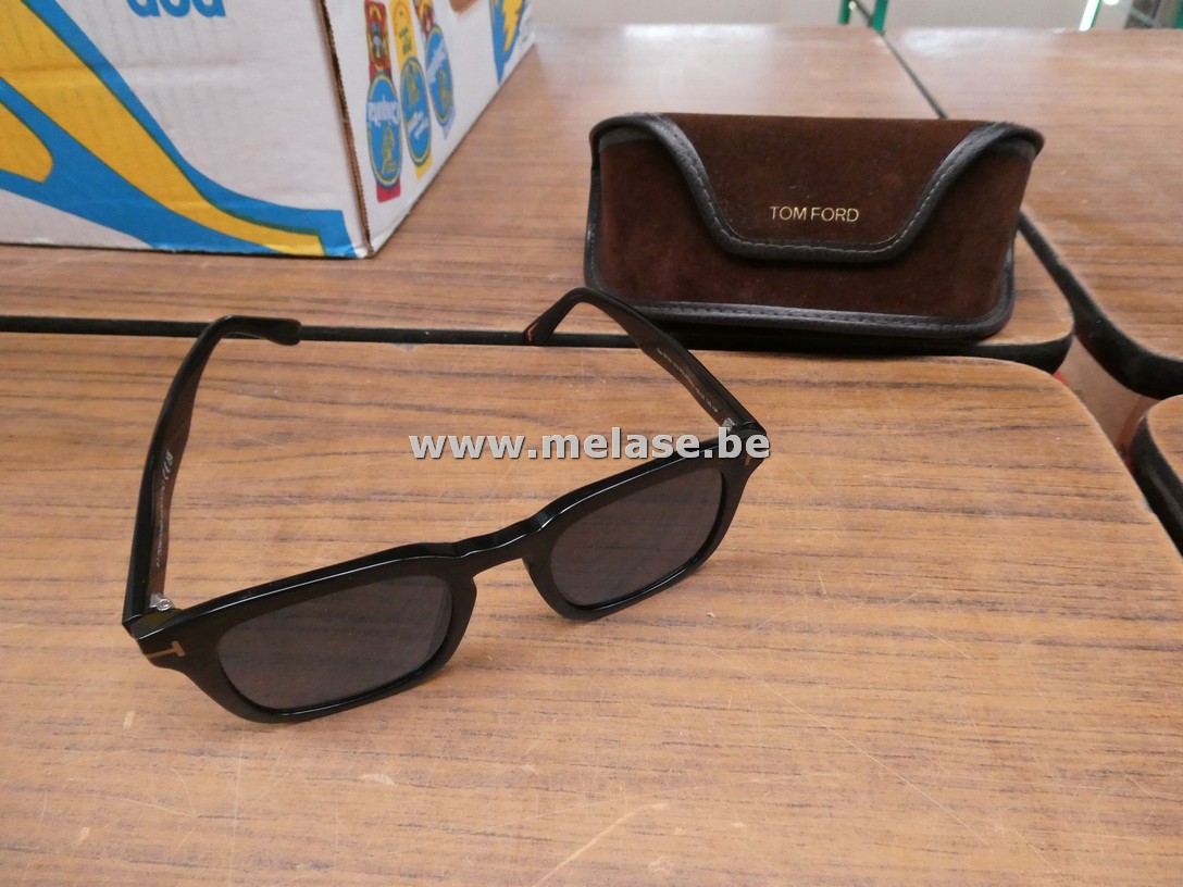 Zonnebril "Tom Ford"