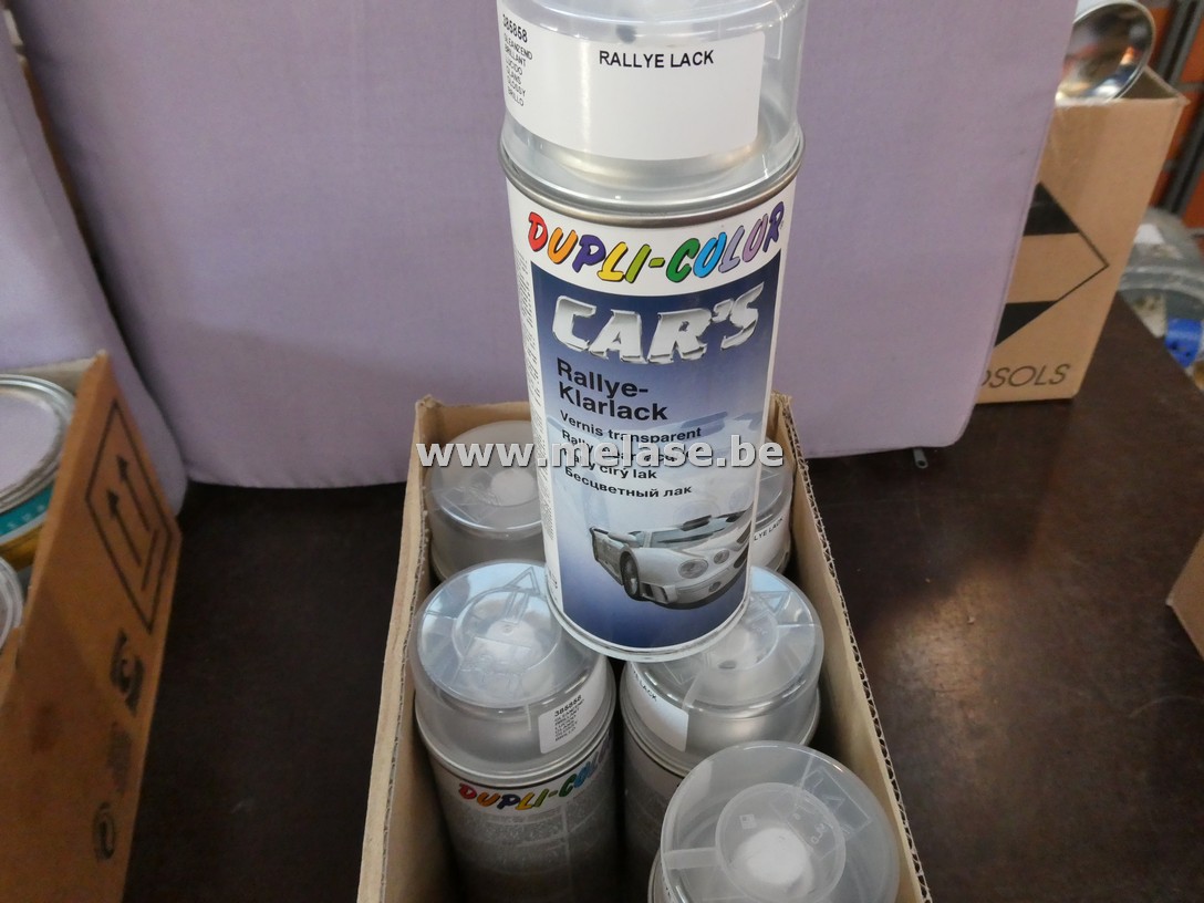 Rallylak "Dupli-color"