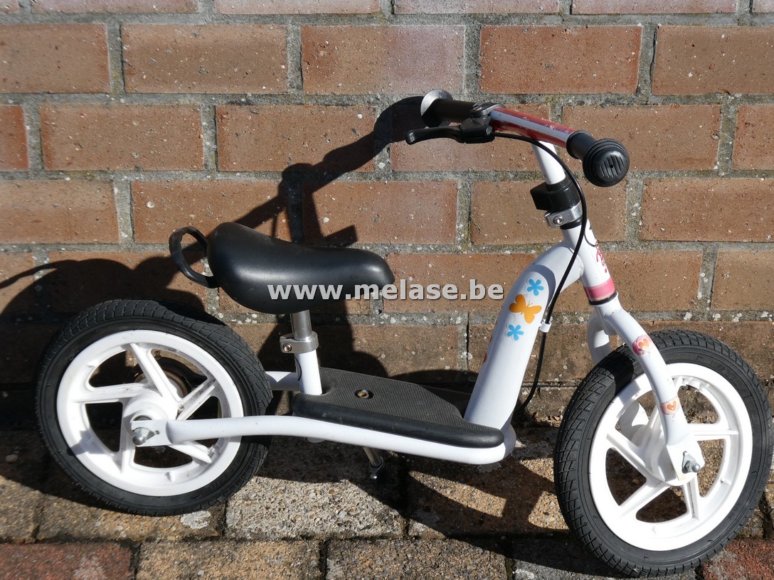 Loopfietsje