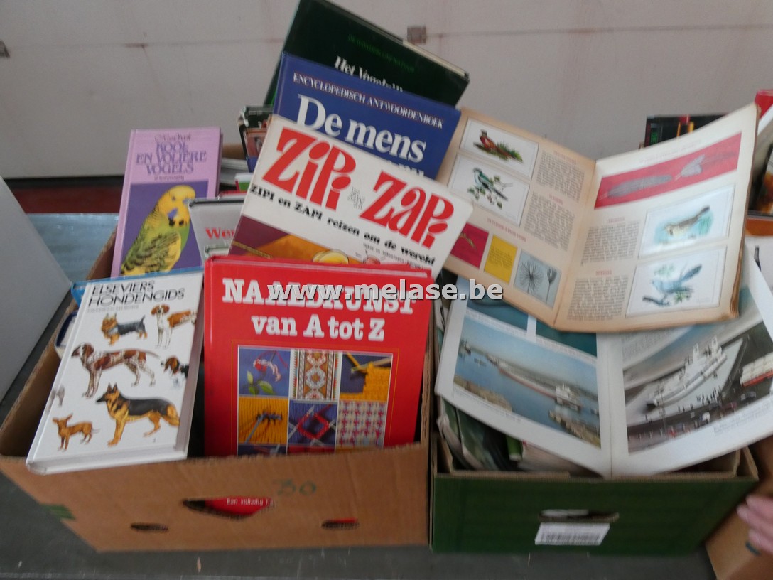 Boeken 