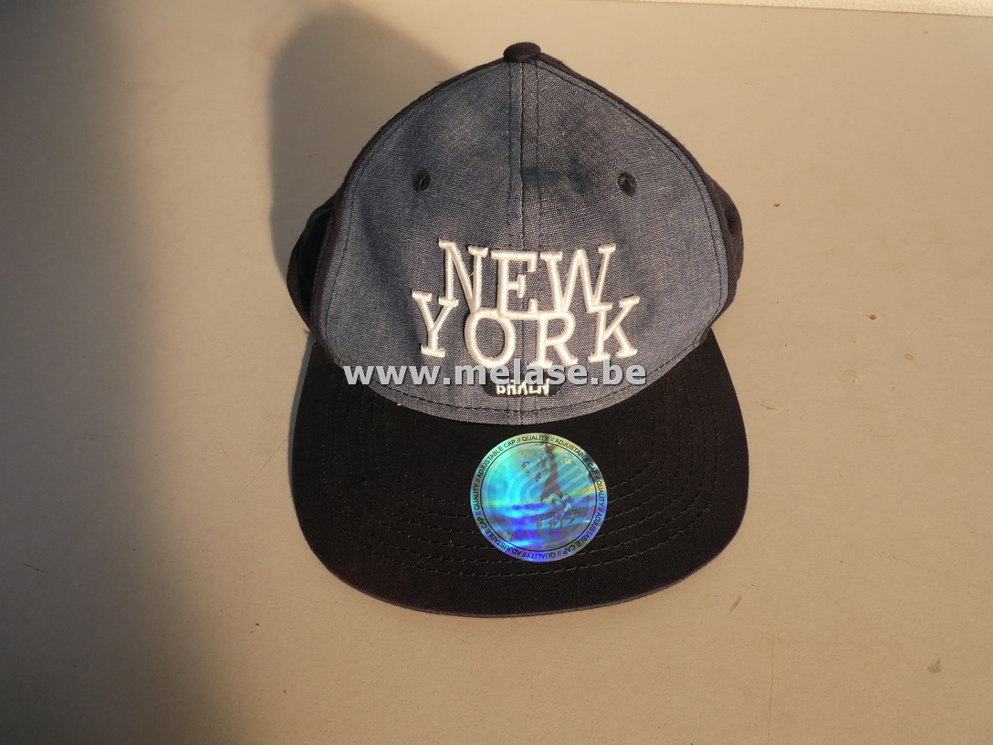 Pet "New York"