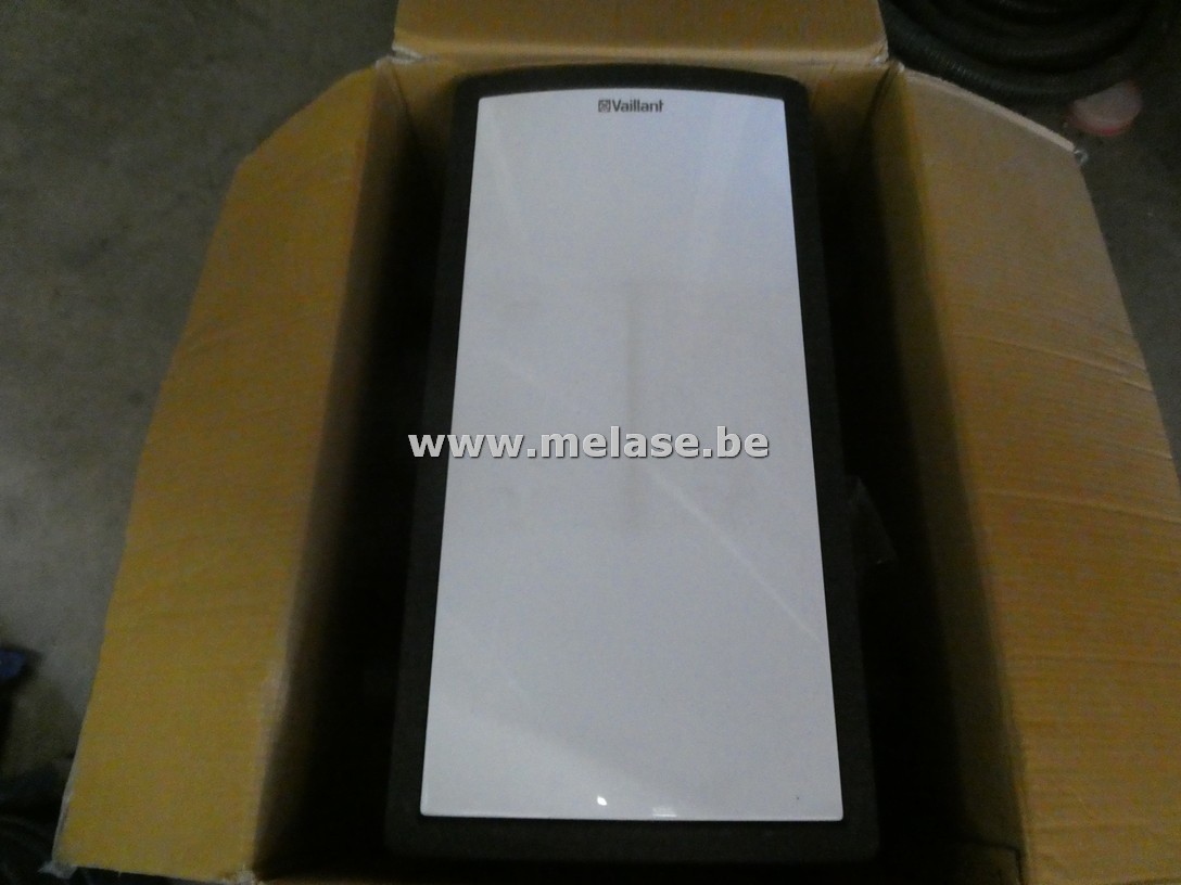 Evenwichtsfles "Vaillant"