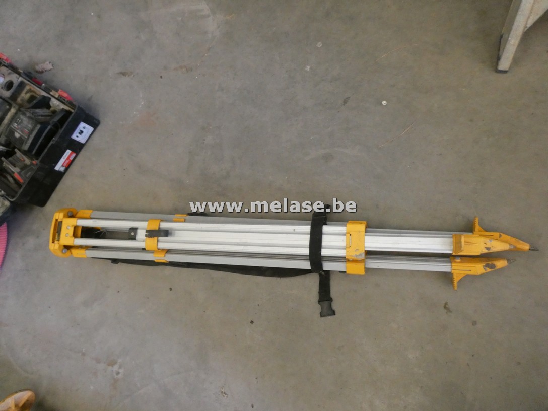 Statief voor laser "DeWalt"