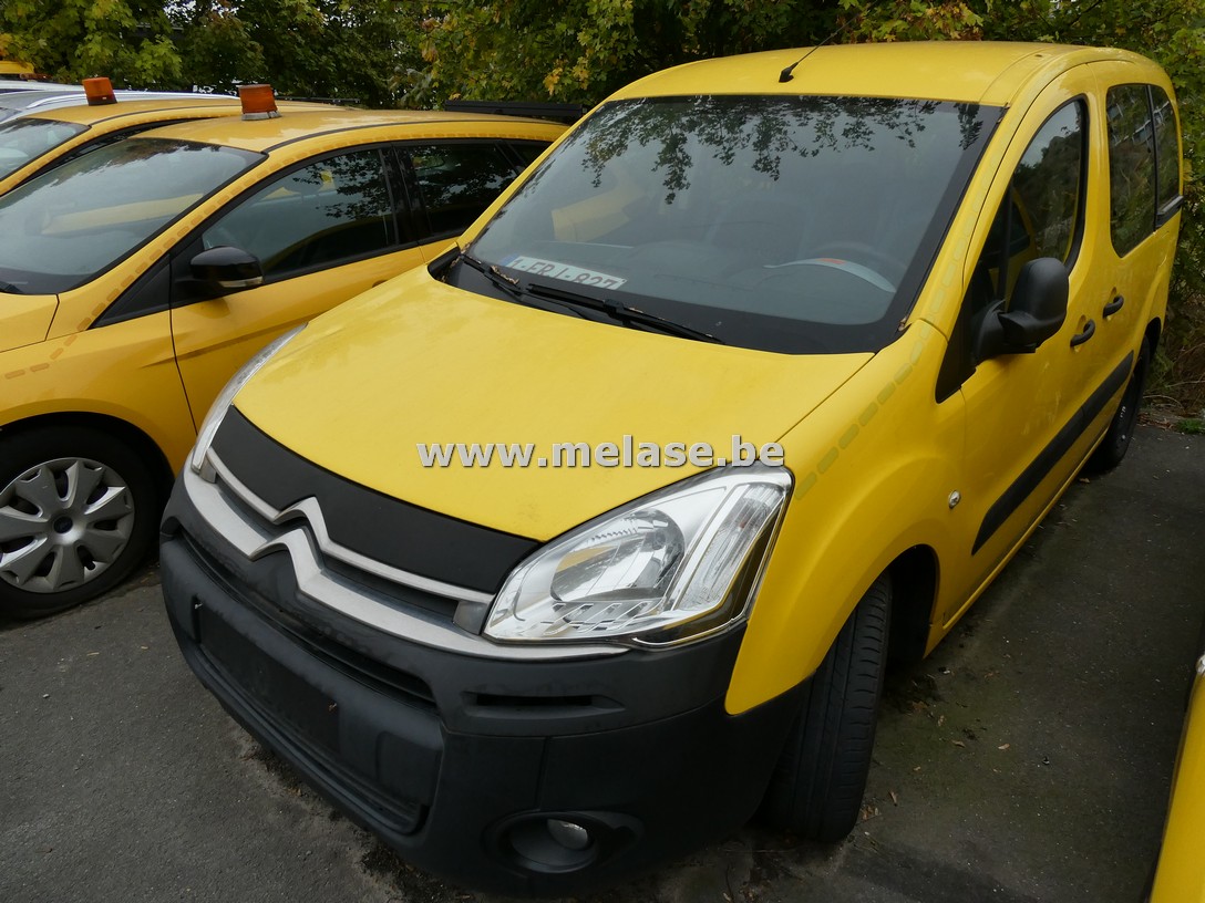 Citroën Berlingo 1.6i