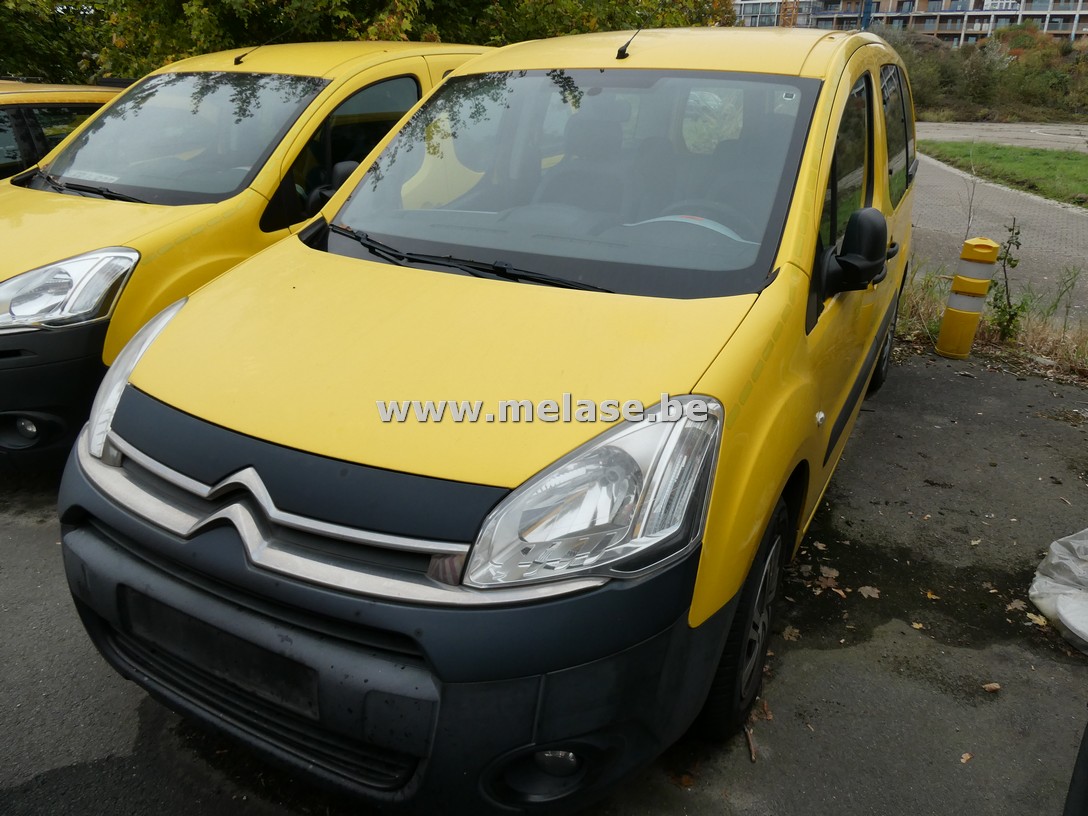 Citroën Berlingo 1.6i