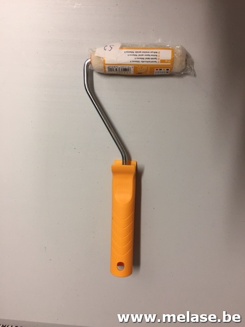 Lakrol "Velourexx 4"