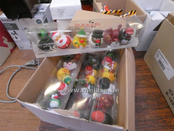 Badeendjes