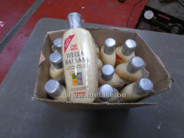 Conditioner "Wella"