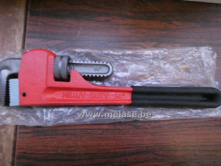 Buizentang "14inch"