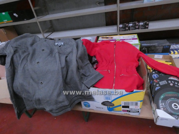 Sweaters met kap
