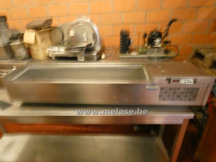 Saladbar