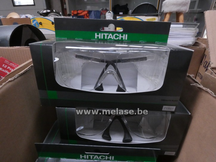 Veiligheidsbrillen "Hitachi"