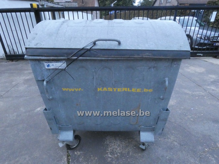 Container "1100L"