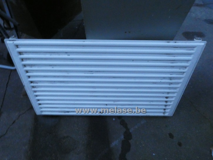 Radiator