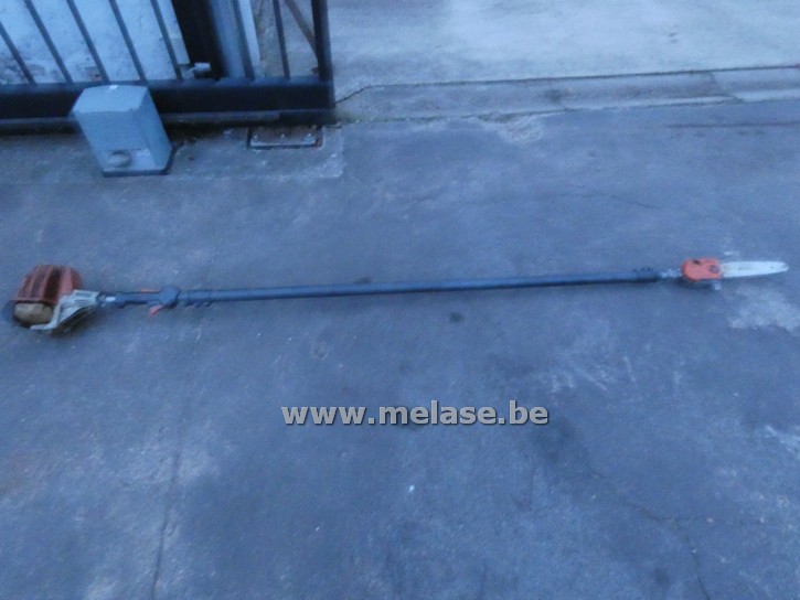 Hoogsnoeier "Stihl"