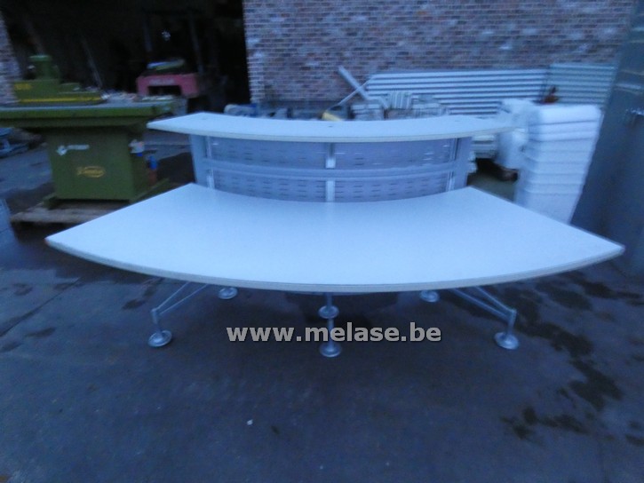 Receptie/toogmeubel