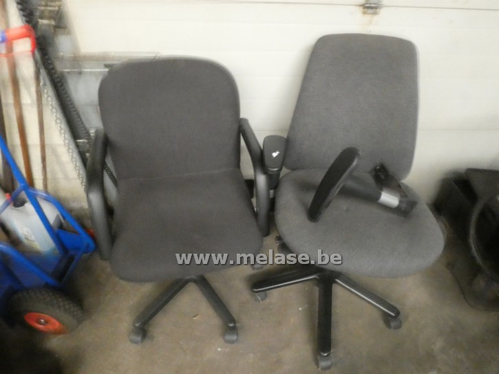 Bureelstoelen