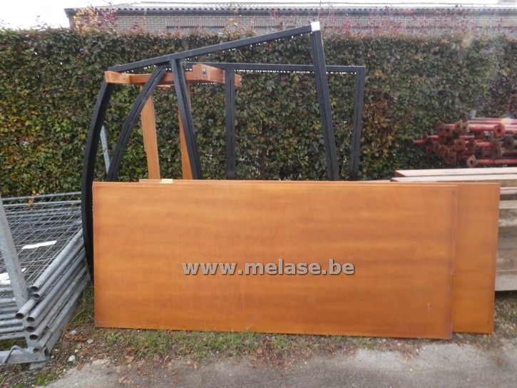 Conferentietafel