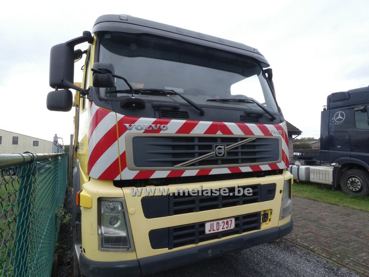 Volvo FM9