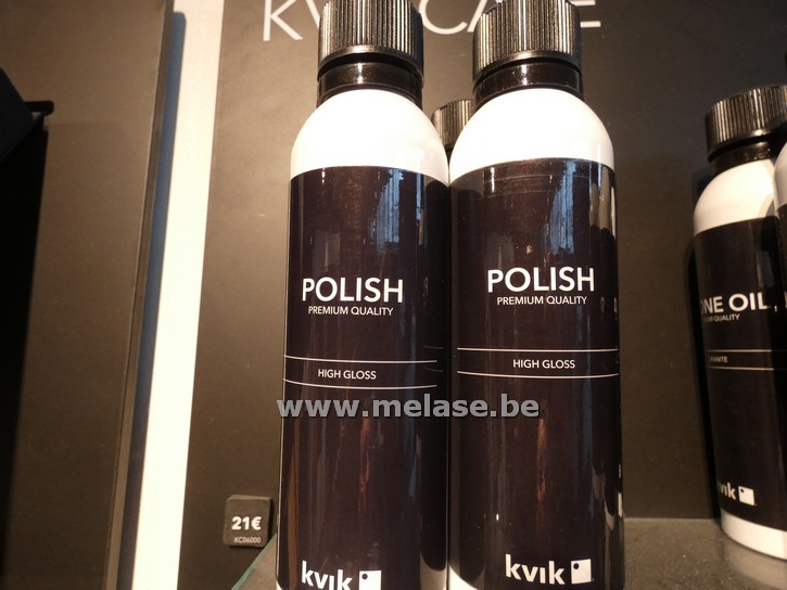 Polish High gloss "KVIK"