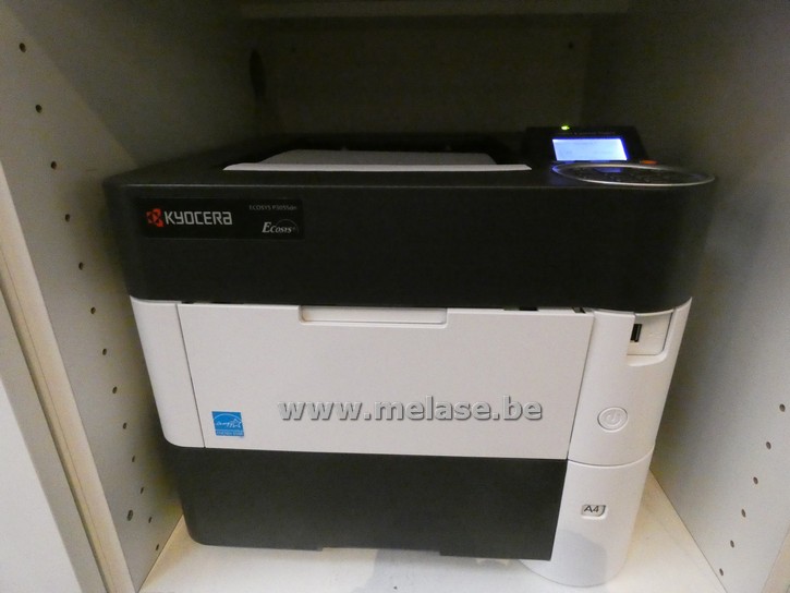 Printer "Kyocera"