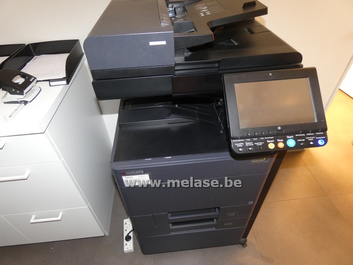 Kopieertoestel/printer "Kyocera"