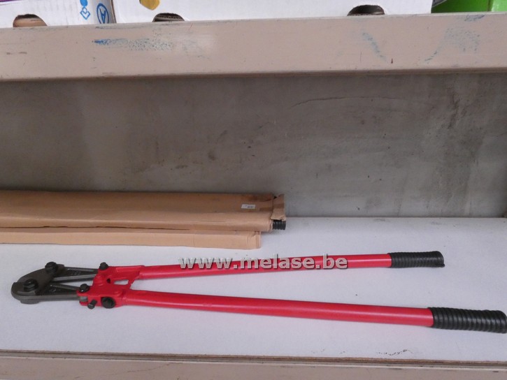 Boutenschaar (42")
