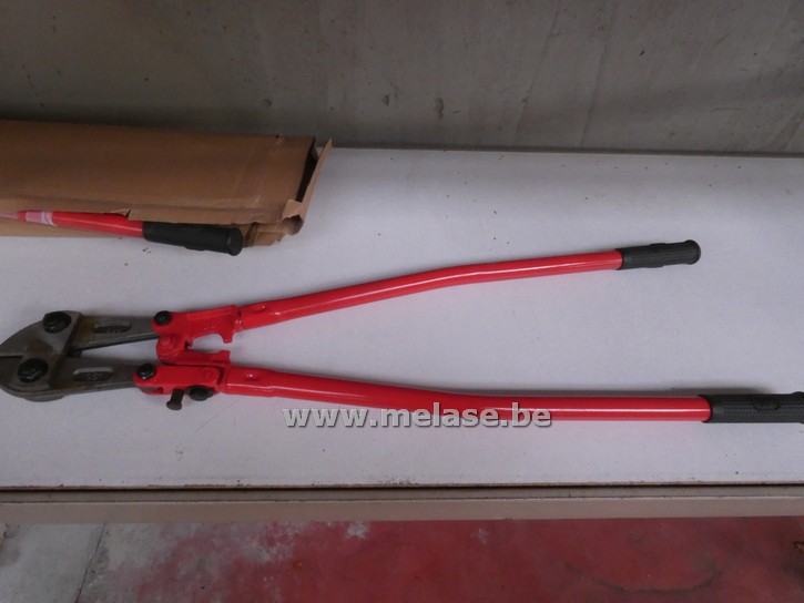 Boutenschaar (36")