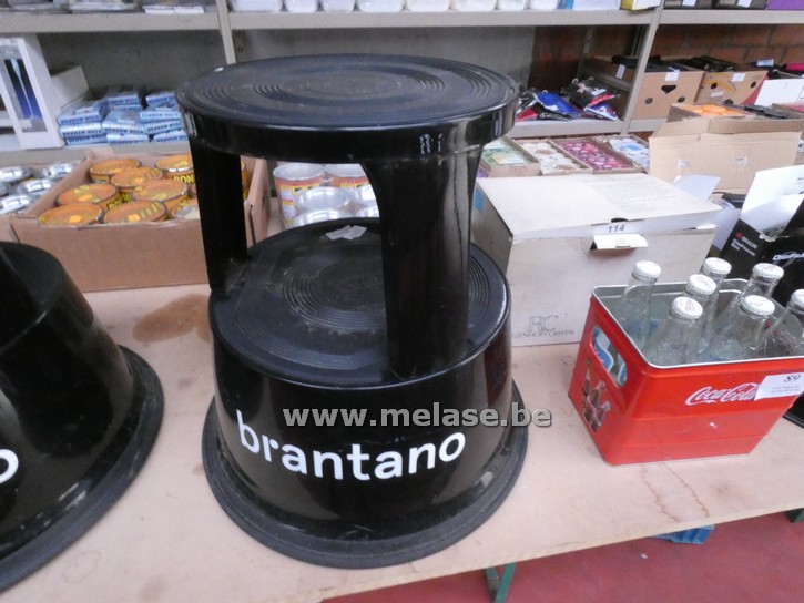 Opstapje "Brantano"