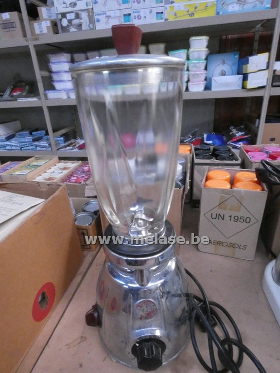 Blender "Kern"