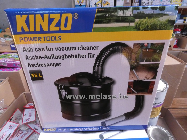 Aszuiger "Kinzo"