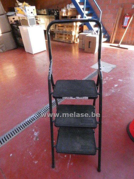 Trapladder "Escalo"
