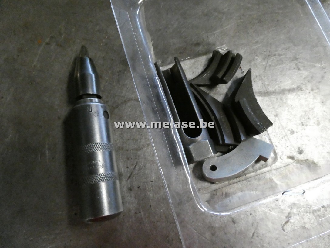 Slagsleutel - Lambdasonde sleutel