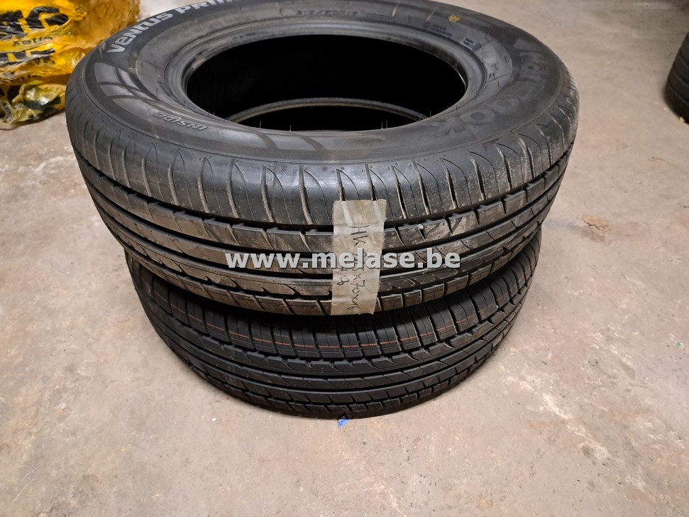 Autobanden "Hankook"