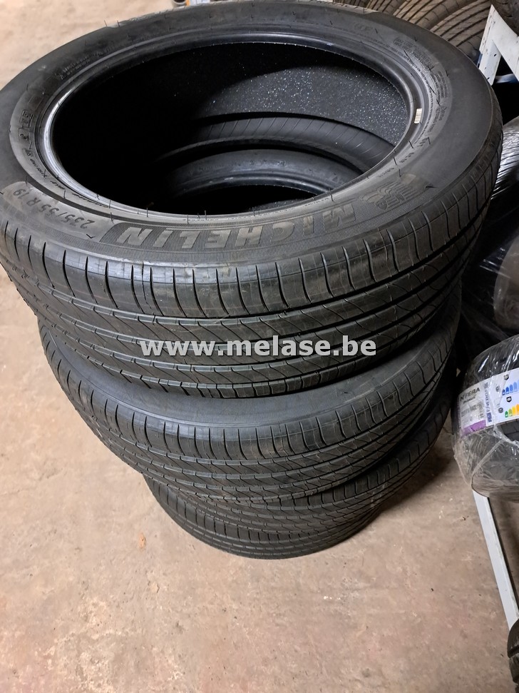 Autobanden "Michelin"