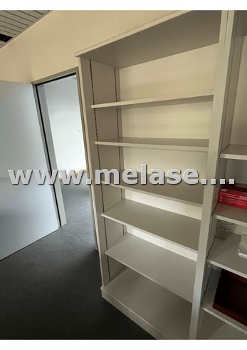 Open/folderkasten