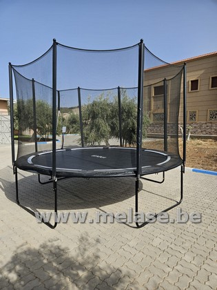 Trampoline "Nova"