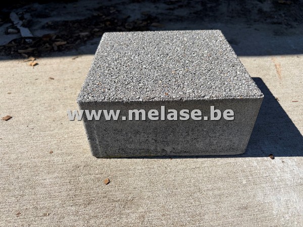 Klinkers "Dubbel 1 en Dubbel 2"