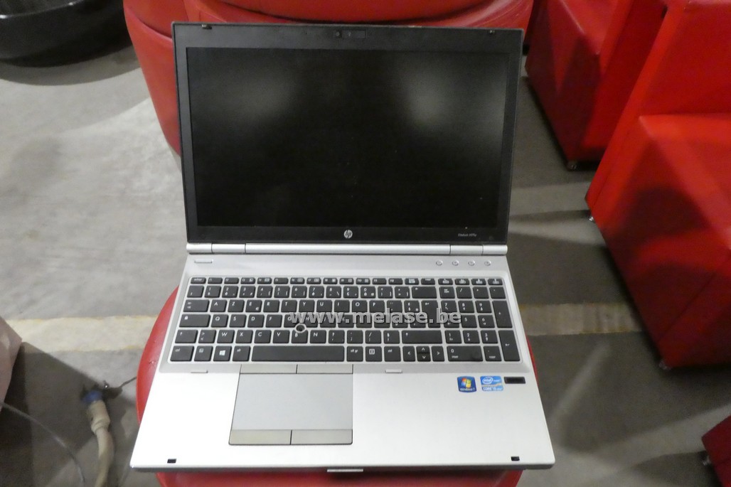 Laptop "HP"